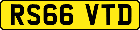 RS66VTD