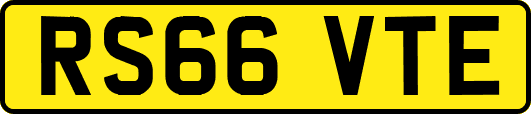 RS66VTE