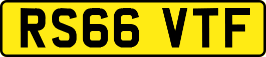 RS66VTF