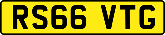 RS66VTG