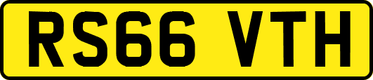 RS66VTH
