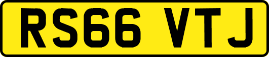 RS66VTJ