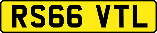 RS66VTL