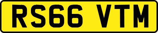 RS66VTM