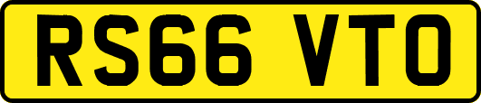 RS66VTO