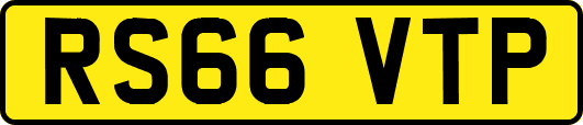RS66VTP