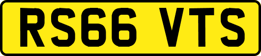 RS66VTS