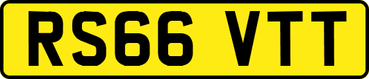 RS66VTT