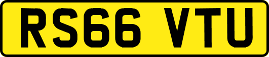 RS66VTU