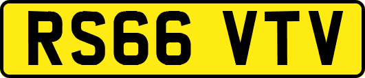 RS66VTV