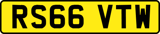 RS66VTW