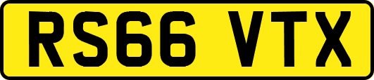 RS66VTX
