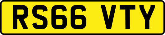 RS66VTY