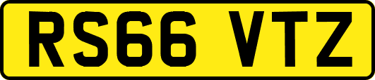 RS66VTZ
