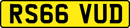 RS66VUD