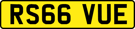 RS66VUE