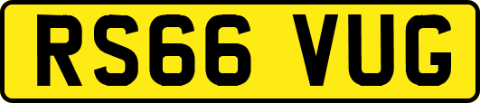 RS66VUG