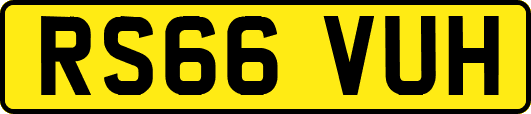 RS66VUH