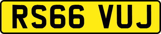RS66VUJ