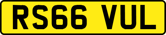 RS66VUL
