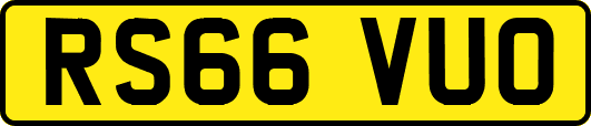 RS66VUO