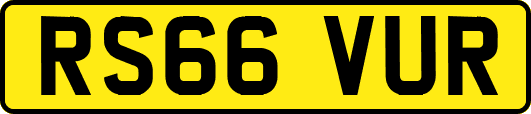 RS66VUR