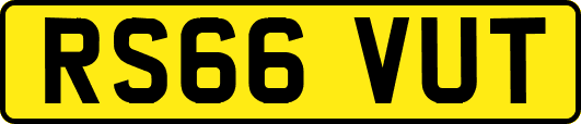 RS66VUT