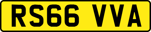 RS66VVA