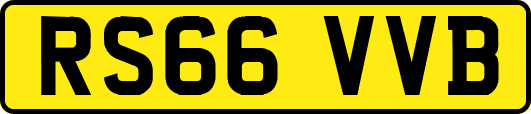 RS66VVB