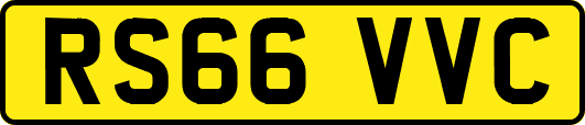 RS66VVC