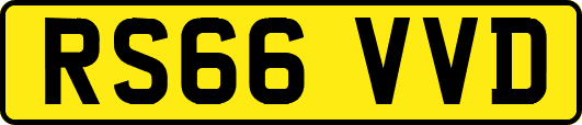 RS66VVD