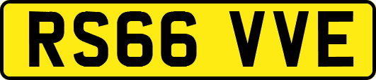 RS66VVE