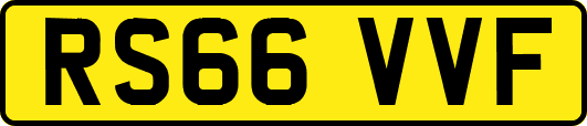 RS66VVF