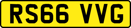 RS66VVG