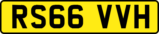 RS66VVH