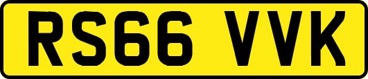 RS66VVK