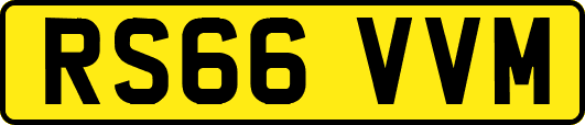 RS66VVM