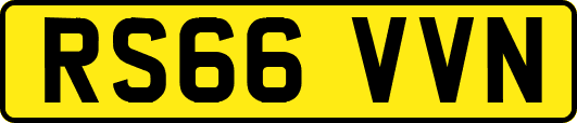 RS66VVN