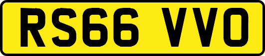 RS66VVO