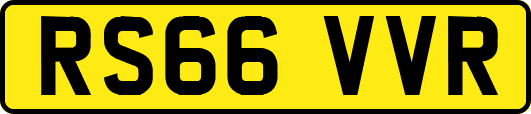 RS66VVR