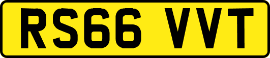 RS66VVT