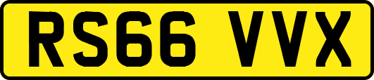 RS66VVX