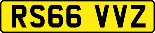 RS66VVZ