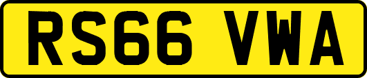 RS66VWA