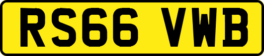 RS66VWB