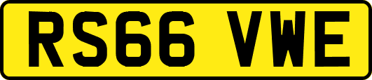 RS66VWE