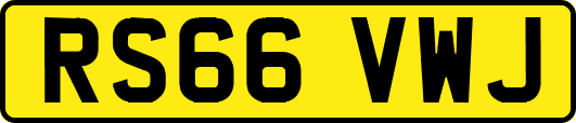RS66VWJ