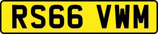 RS66VWM