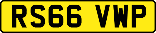 RS66VWP