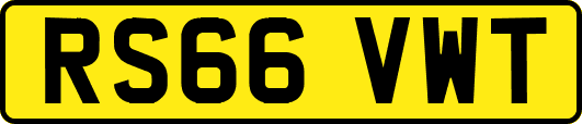 RS66VWT